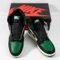 NEW Jordan 1 Retro High Pine Green