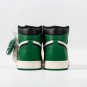 NEW Jordan 1 Retro High Pine Green