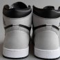 NEW Jordan 1 Retro High Shadow 2.0 Black Grey