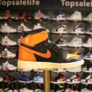 NEW Jordan 1 Retro High Shattered Backboard 3.0