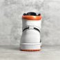 NEW Jordan 1 Retro High Shattered Backboard 4.0 White