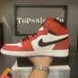 NEW Jordan 1 Retro High Spider-Man Origin Story