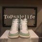 NEW Jordan 1 Retro High Turbo Green