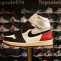 NEW Jordan 1 Retro High Union Los Angeles Black Toe