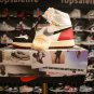 NEW Jordan 1 Retro High Union Los Angeles Black Toe