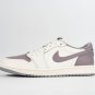 NEW Jordan 1 Retro Low OG Atmosphere Grey