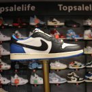 NEW Jordan 1 Retro Low OG SP Fragment x Travis Scott