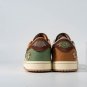 NEW Jordan 1 Retro Low OG Zion Williamson Voodoo