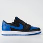 NEW Jordan 1 Retro Low Royal
