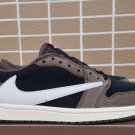 NEW Jordan 1 Retro Low Travis Scott