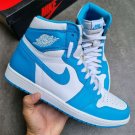 NEW Jordan 1 Retro UNC