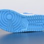 NEW Jordan 1 Retro UNC