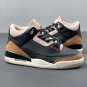 NEW Jordan 3 Desert Elephant