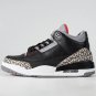 NEW Jordan 3 Retro Black Cement 2018