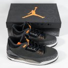 NEW Jordan 3 Retro Fear Pack 2023