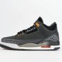 NEW Jordan 3 Retro Fear Pack 2023