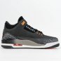 NEW Jordan 3 Retro Fear Pack 2023