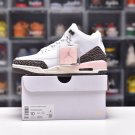 NEW Jordan 3 Retro Neapolitan Dark Mocha