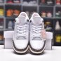 NEW Jordan 3 Retro Neapolitan Dark Mocha