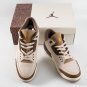 NEW Jordan 3 Retro Palomino