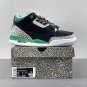NEW Jordan 3 Retro Pine Green
