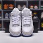 NEW Jordan 3 Retro Pure White 2018