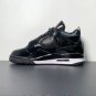 NEW Jordan 4 11Lab4 Black