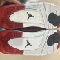 NEW Jordan 4 Retro  FIBA (2019) (TD)