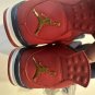 NEW Jordan 4 Retro  FIBA (2019) (TD)