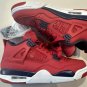 NEW Jordan 4 Retro  FIBA (2019) (TD)