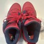 NEW Jordan 4 Retro  FIBA (2019) (TD)