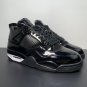 NEW Jordan 4 Retro 11Lab4 Black