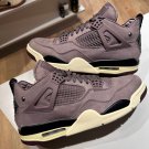 NEW Jordan 4 Retro A Ma Maniére Violet Ore