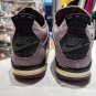 NEW Jordan 4 Retro A Ma Mani&Atilde;&copy;re Violet Ore