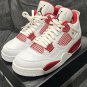 NEW Jordan 4 Retro Alternate  89 (TD)