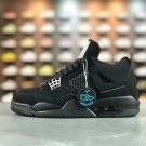 NEW Jordan 4 Retro Black Cat (2020)