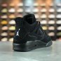 NEW Jordan 4 Retro Black Cat (2020)