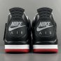 NEW Jordan 4 Retro Bred (2019)
