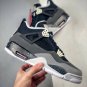 NEW Jordan 4 Retro Fear Pack