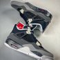 NEW Jordan 4 Retro Fear Pack