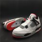 NEW Jordan 4 Retro Flight Nostalgia