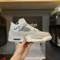 NEW Jordan 4 Retro Frozen Moments (Women's)