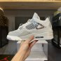 NEW Jordan 4 Retro Frozen Moments (Women's)