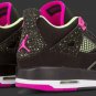NEW Jordan 4 Retro Fuschia 705344-027