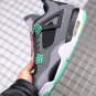 NEW Jordan 4 Retro Green Glow