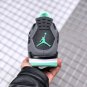 NEW Jordan 4 Retro Green Glow