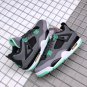 NEW Jordan 4 Retro Green Glow