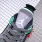 NEW Jordan 4 Retro Green Glow