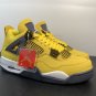 NEW Jordan 4 Retro Lightning (2021)