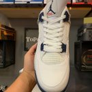 NEW Jordan 4 Retro Midnight Navy